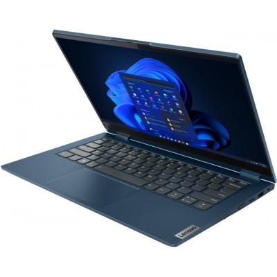 Lenovo ThinkBook 14s Yoga ITL Abyss Blue (20WE006SRA)
