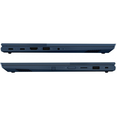 Lenovo ThinkBook 14s Yoga ITL Abyss Blue (20WE006SRA)