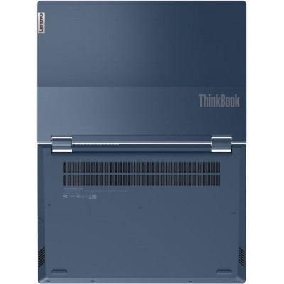 Lenovo ThinkBook 14s Yoga ITL Abyss Blue (20WE006SRA)