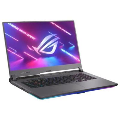 ASUS ROG Strix G17 (G713PI-LL034T)