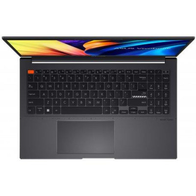 ASUS VivoBook S 15 M3502RA Indie Black (M3502RA-BQ092)