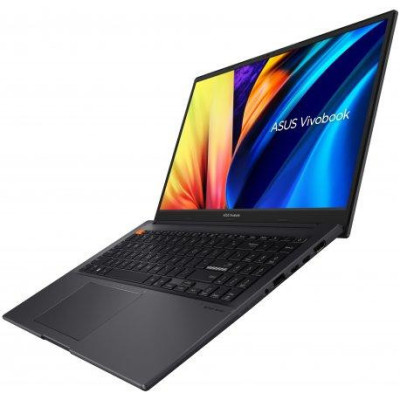 ASUS VivoBook S 15 M3502RA Indie Black (M3502RA-BQ092)
