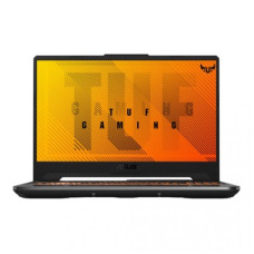 ASUS TUF Gaming F15 Bonfire Black (FX506LHB-HN326, 90NR03U2-M008F0)