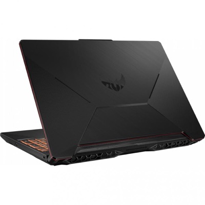ASUS TUF Gaming F15 Bonfire Black (FX506LHB-HN326, 90NR03U2-M008F0)