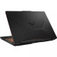 ASUS TUF Gaming F15 Bonfire Black (FX506LHB-HN326, 90NR03U2-M008F0)