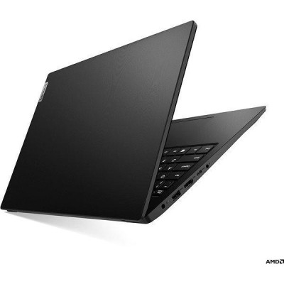 Lenovo V15 G2 ALC Black (82KD008UCK)