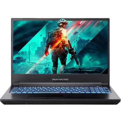 Dream Machines RT3070-15UA31