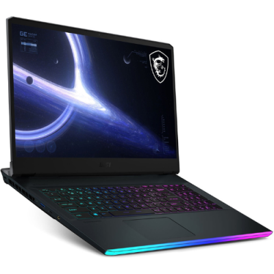 MSI Raider GE76 12UGS (GE7612UGS-201)