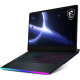 MSI Raider GE76 12UGS (GE7612UGS-201)