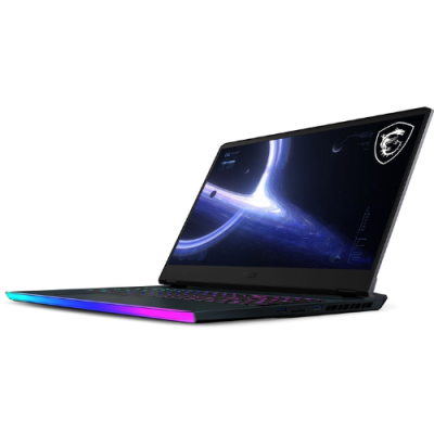 MSI Raider GE76 12UGS (GE7612UGS-201)