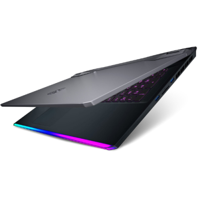 MSI Raider GE76 12UGS (GE7612UGS-201)