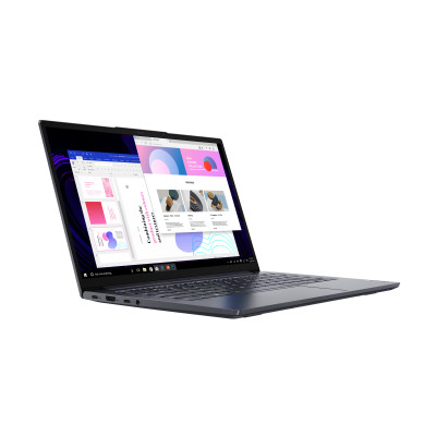 Lenovo Yoga Slim 7 14ITL05 Slate Gray (82A300KURA)