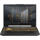 ASUS TUF Gaming F15 FX506HC-HN002 (90NR0723-M01140) Eclipse Gray