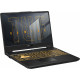 ASUS TUF Gaming F15 FX506HC-HN002 (90NR0723-M01140) Eclipse Gray