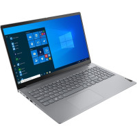 Lenovo ThinkBook 15 G2 ITL Mineral Grey (20VE00FKRA)