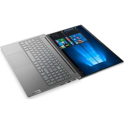Lenovo ThinkBook 15 G2 ITL Mineral Grey (20VE00FMRA)