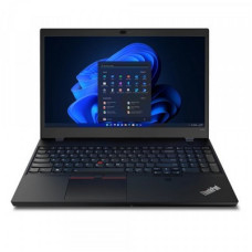 Lenovo ThinkPad P15v Gen 3 Black (21D9S28H00)