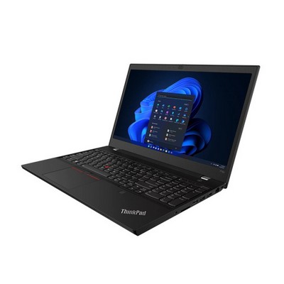 Lenovo ThinkPad P15v Gen 3 Black (21D9S28H00)