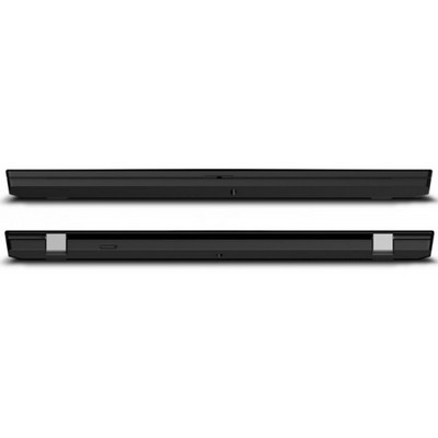 Lenovo ThinkPad P15v Gen 3 Black (21D9S28H00)