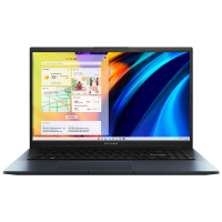 ASUS Vivobook Pro 15 M6500IH-HN044 (90NB0YP1-M00450) Quiet Blue