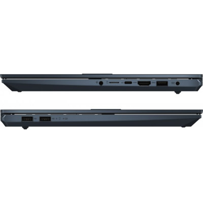 ASUS Vivobook Pro 15 M6500IH-HN044 (90NB0YP1-M00450) Quiet Blue