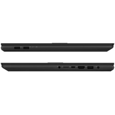 ASUS Vivobook Pro M7600QC (M7600QC-L2002W)