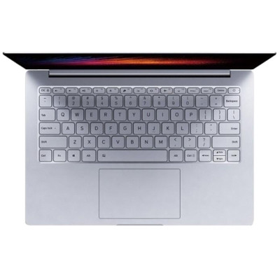 Xiaomi Mi Notebook Air 12,5 Silver (JYU4047CN, JYU4116CN)