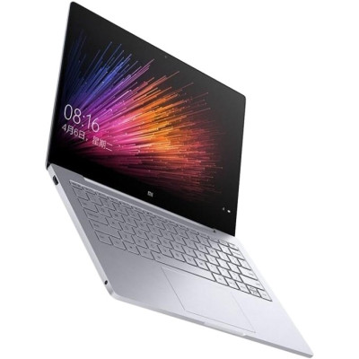 Xiaomi Mi Notebook Air 12,5 Silver (JYU4047CN, JYU4116CN)