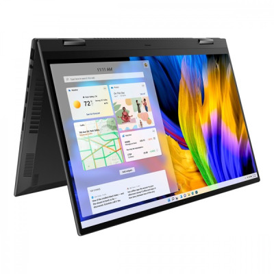 ASUS ZenBook 14 Flip UN5401QA (UN5401QA-KN079W)