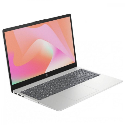 HP 15-fc0048ua Natural Silver (91L21EA)