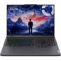 Lenovo Legion Pro 5 16IRX9 Onyx Gray (83DF003SRA)