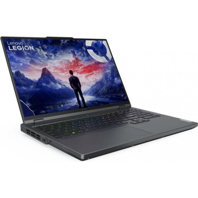 Lenovo Legion Pro 5 16IRX9 Onyx Gray (83DF003SRA)