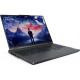 Lenovo Legion Pro 5 16IRX9 Onyx Gray (83DF003SRA)