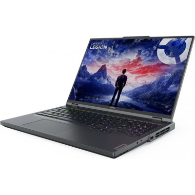 Lenovo Legion Pro 5 16IRX9 Onyx Gray (83DF003SRA)