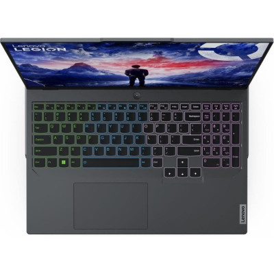 Lenovo Legion Pro 5 16IRX9 Onyx Gray (83DF003SRA)