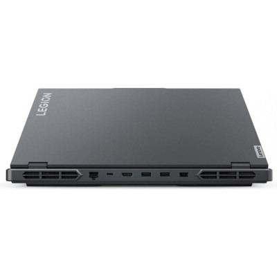 Lenovo Legion Pro 5 16IRX9 Onyx Gray (83DF003SRA)