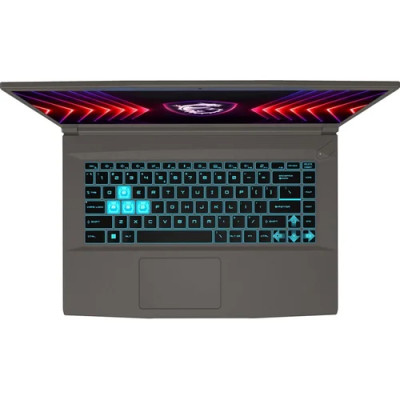 MSI Thin 15 B12UC (B12UC-2037XRO)