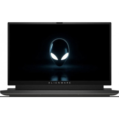 Alienware M17 Gaming R5 (AWM17R5-A355BLK-PUS)