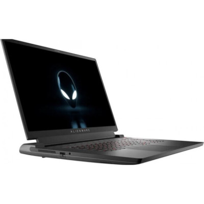 Alienware M17 Gaming R5 (AWM17R5-A355BLK-PUS)