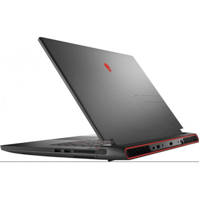 Alienware M17 Gaming R5 (AWM17R5-A355BLK-PUS)