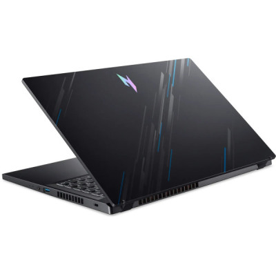 Acer Nitro V 15 ANV15-51 Obsidian Black (NH.QNBEX.00E)