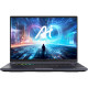 GIGABYTE 16X ASG 2024 Midnight Gray (16X ASG-63UAC64SH)