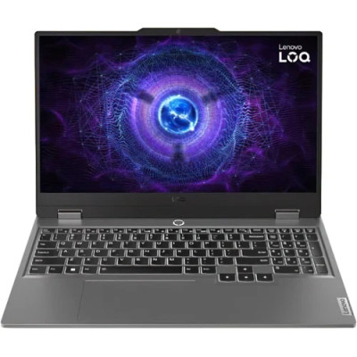 Lenovo LOQ 15IAX9  (83GS00ADRM)