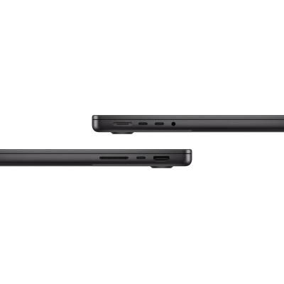 Apple MacBook Pro 14