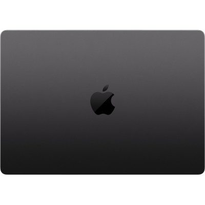 Apple MacBook Pro 14