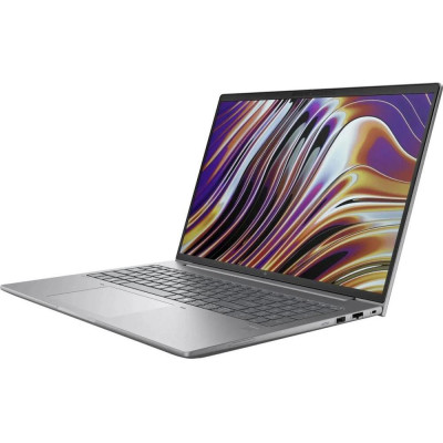 HP ZBook Power G11A (B2ZZ8ES) Silver