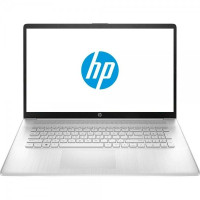 HP 17-cn2018ua Natural Silver (91L41EA)