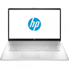 HP 17-cn2018ua Natural Silver (91L41EA)