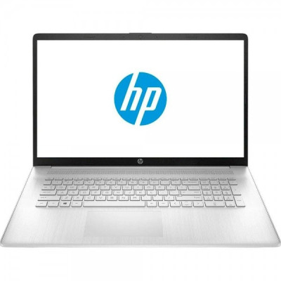HP 17-cn2018ua Natural Silver (91L41EA)