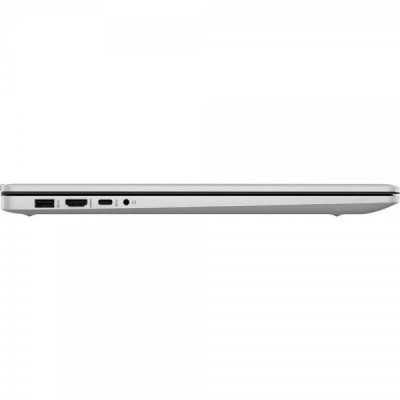 HP 17-cn2018ua Natural Silver (91L41EA)